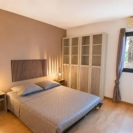2 Chambres- Terrasse - Climatisation Appartamento *